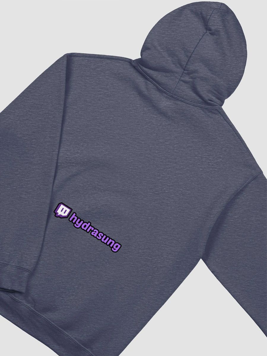 Bongo! Hydra Hoodie product image (4)