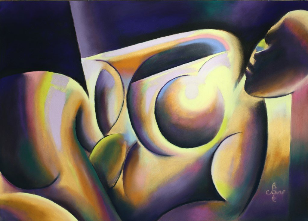 Golden Purple - 07-02-21 product image (1)