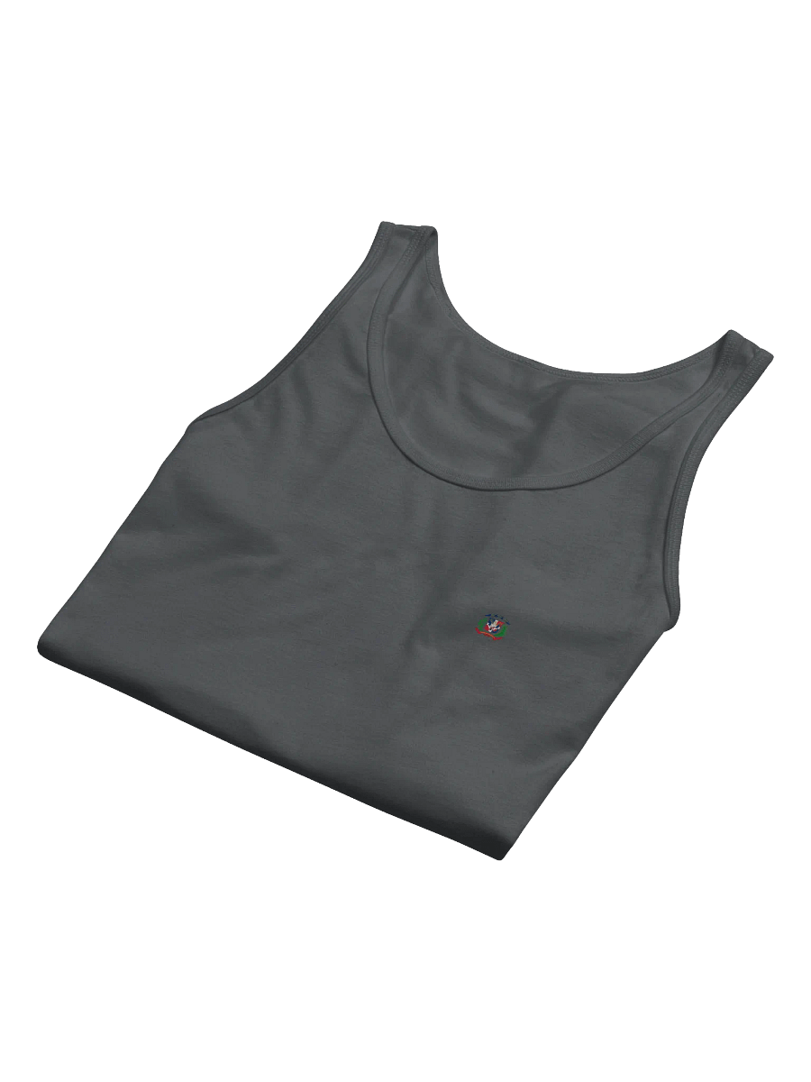 The Spun Today Dominican Escudo Tank Top product image (21)