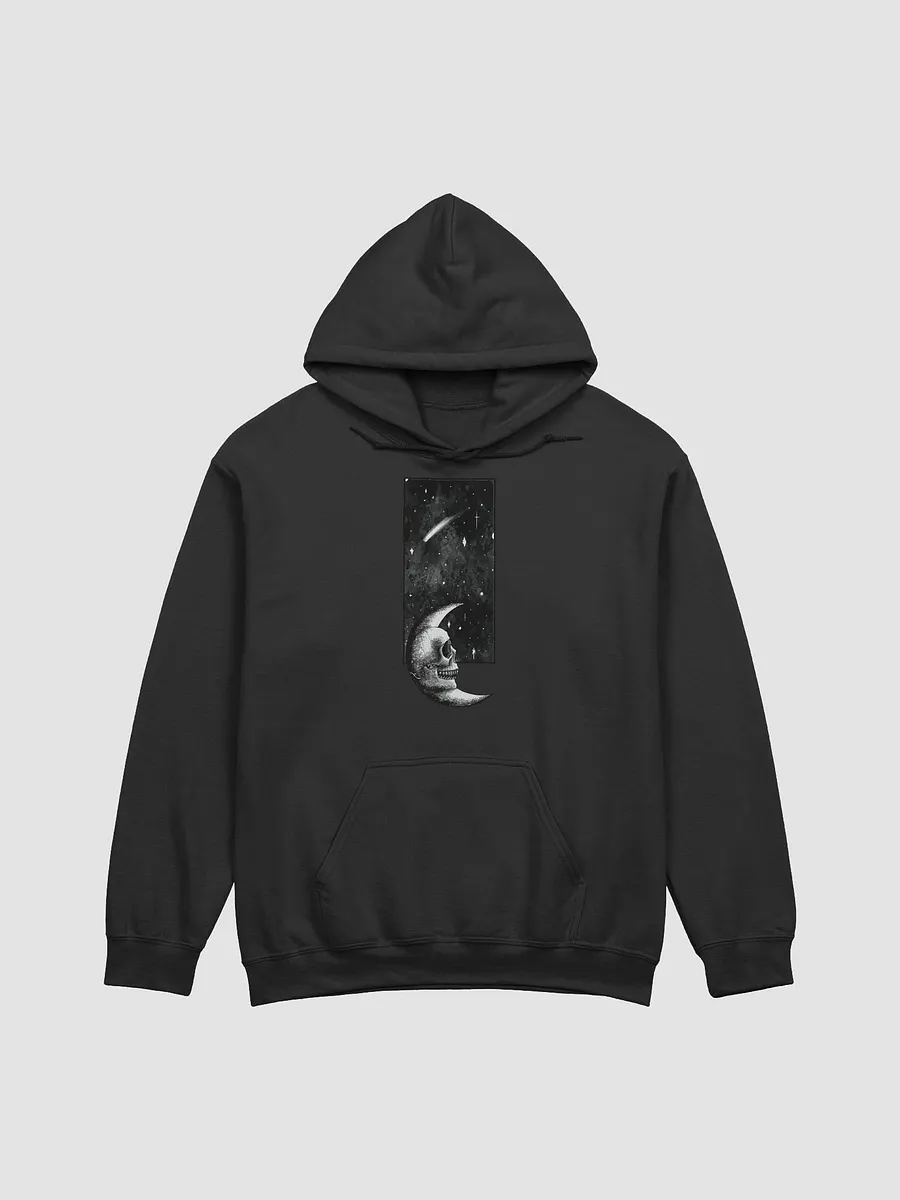 Lunar Lament Pullover Hoodie product image (1)