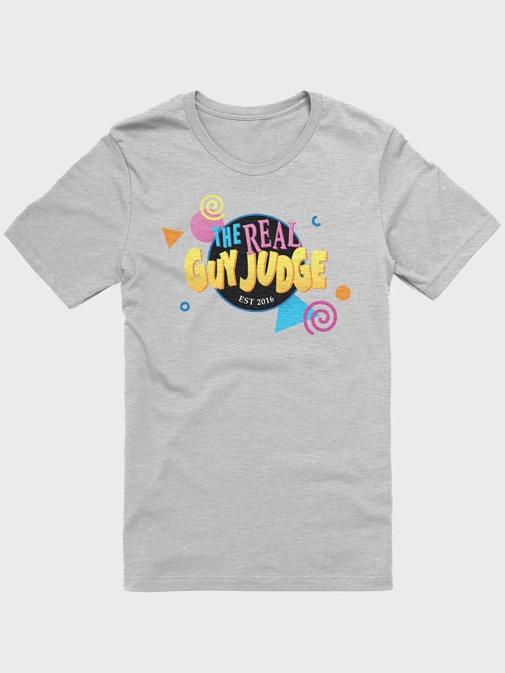 Retro RGJ Tee product image (3)