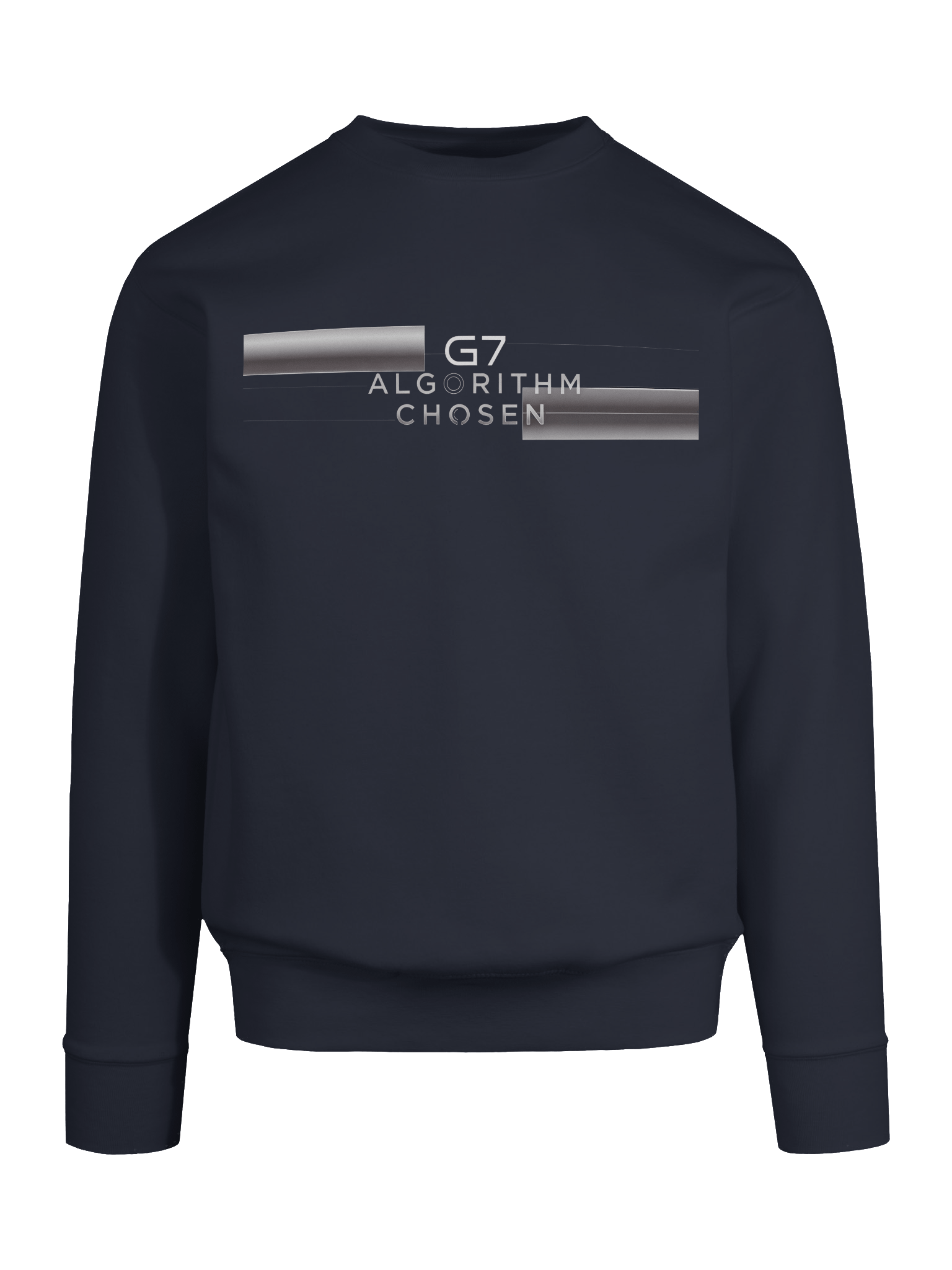 G7: Algorithm Chosen Sweatshirt product image (67)
