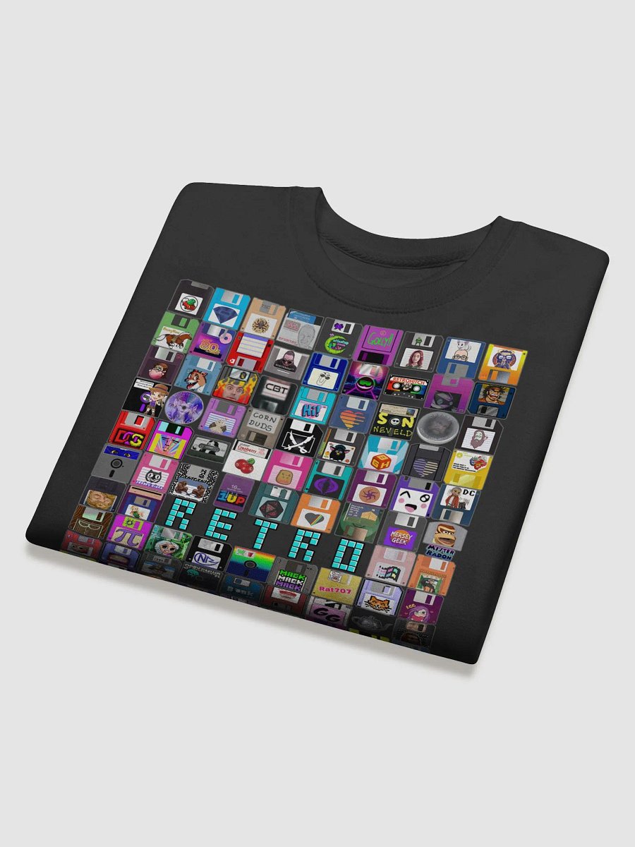 Floppy Project Sweater product image (4)