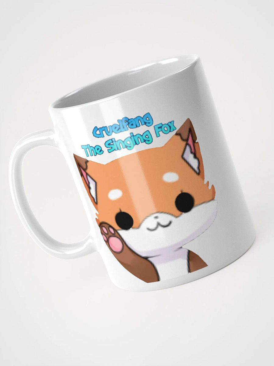 Cruelfang mug product image (3)