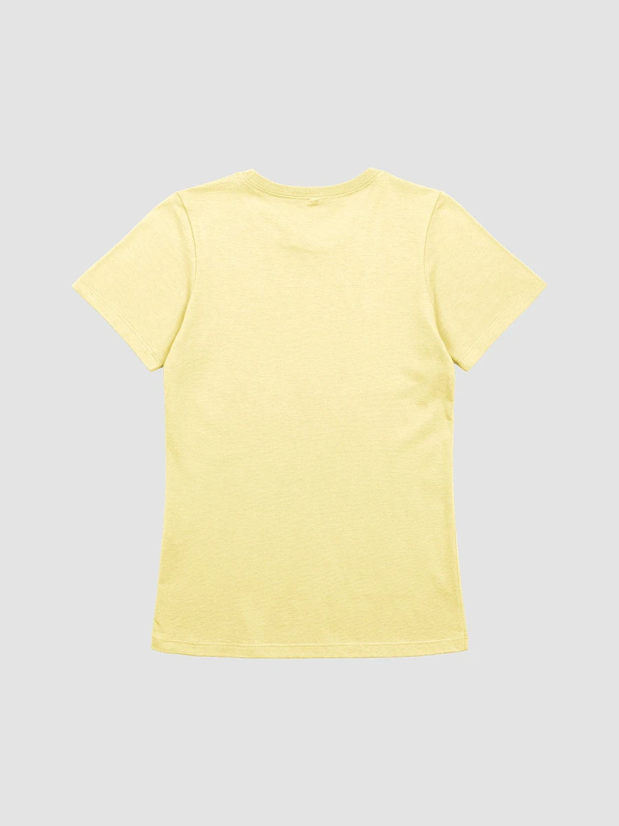Inconvenience supersoft femme cut t-shirt product image (32)