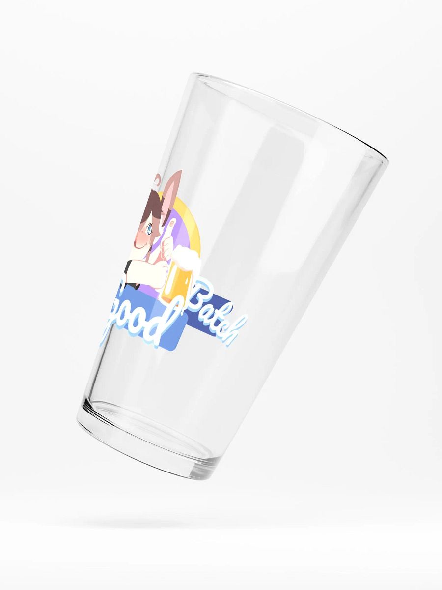Varidetta Pint Glass product image (5)