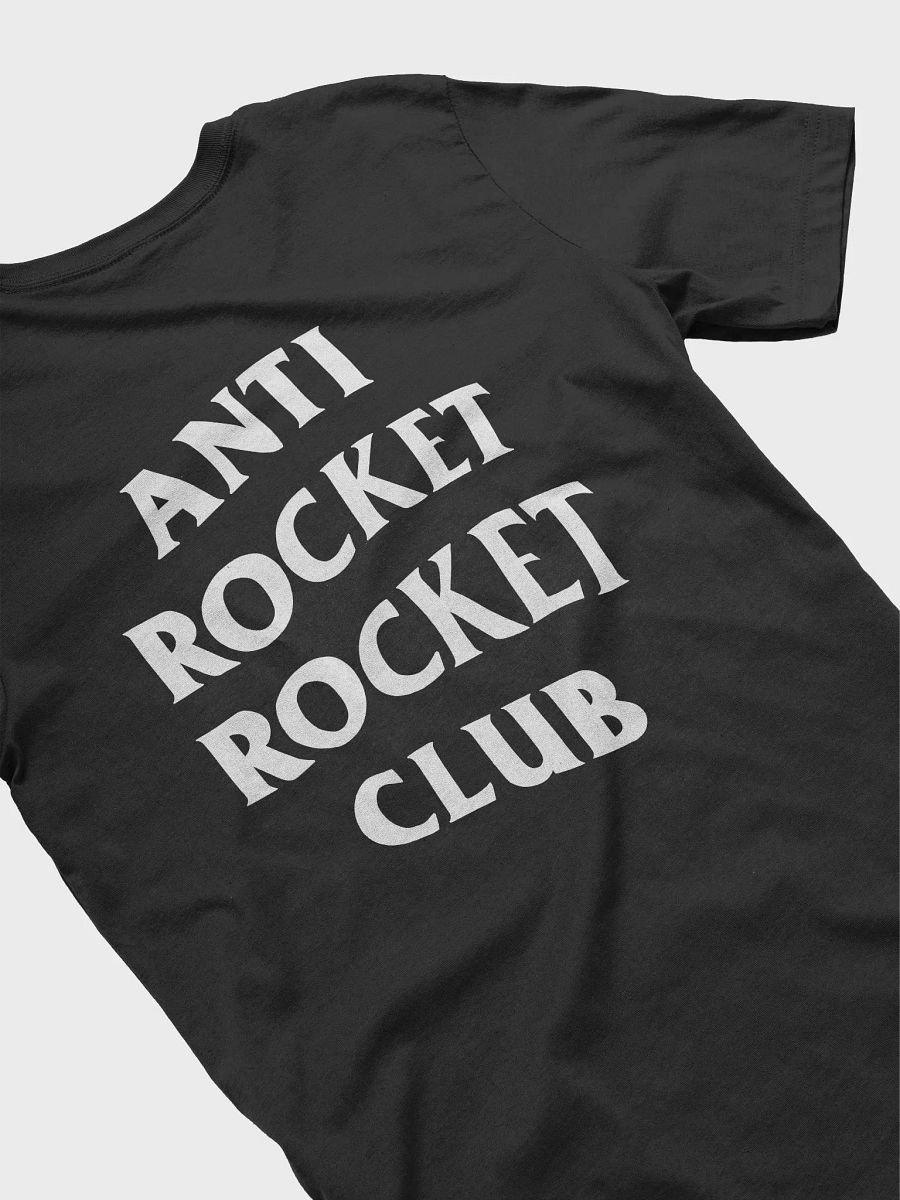 *EXCLUSIVE* ANTI ROCKET Tee! product image (5)