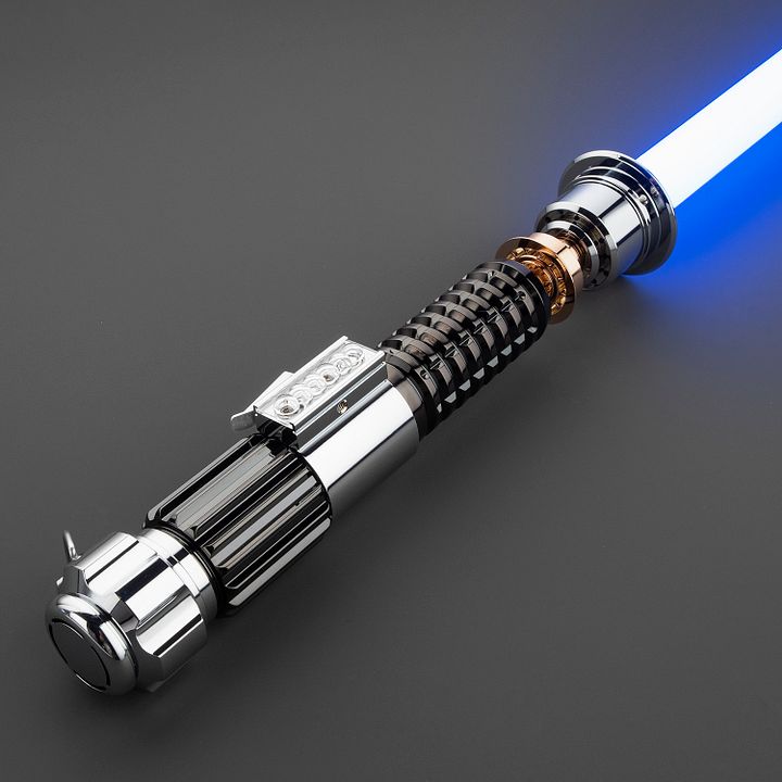 OBI KNBI | The Negotiator's Saber product image (1)