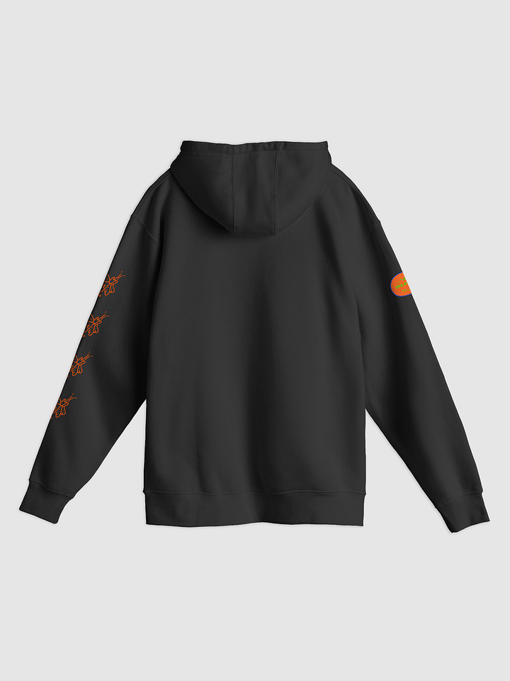 Inner Child Theory Hoodie product image (7)