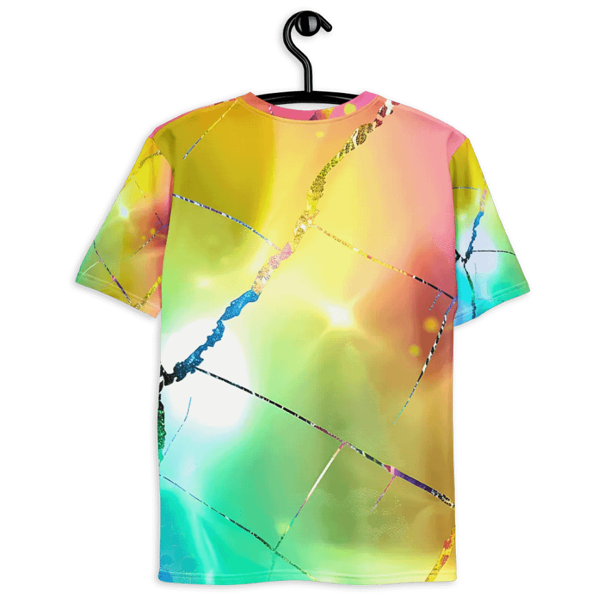 All Over T-Shirt product image (8)