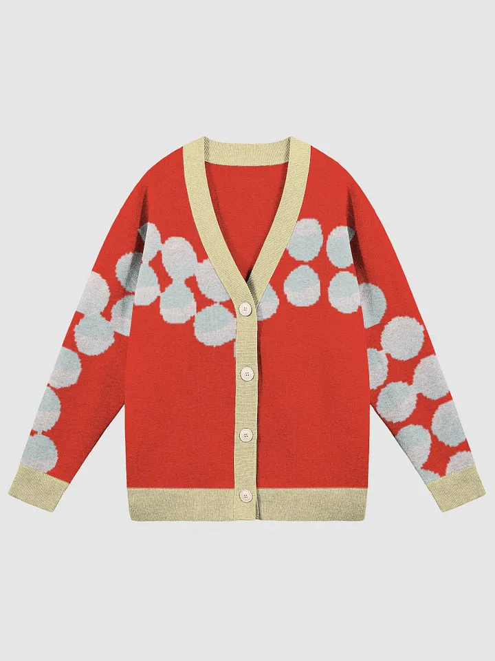 Unleash Knitted Swagger product image (5)