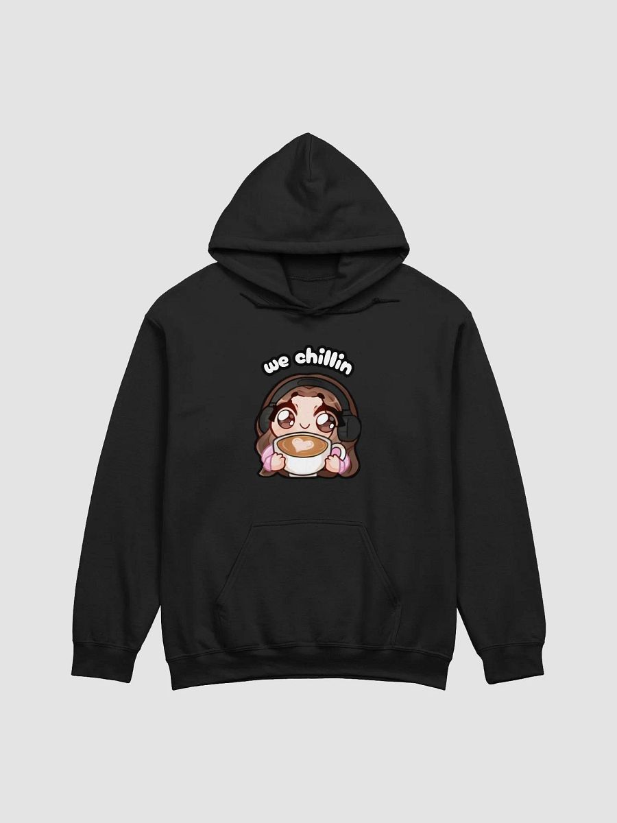 We Chillin Front Hoodie product image (5)