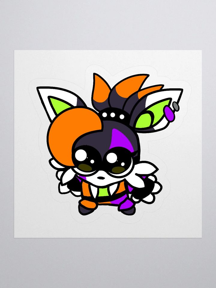 Sticker - Goober Dusky product image (3)