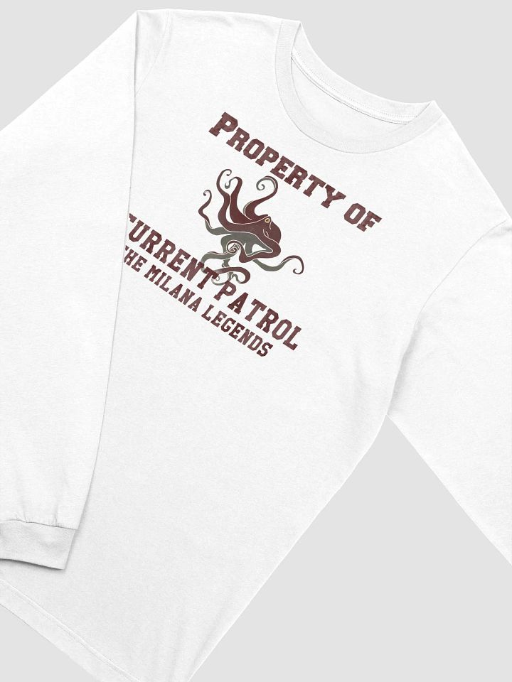 Current Patrol Recruit product image (1)
