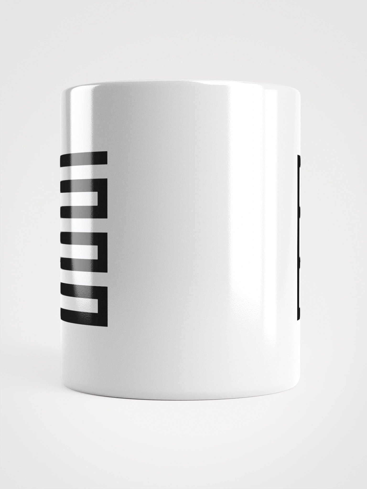 GGG Supporter Mug product image (5)