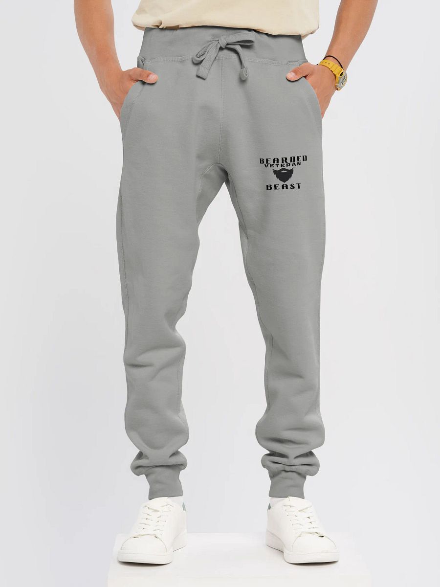 BEARDED VETERAN BEAST product image (5)