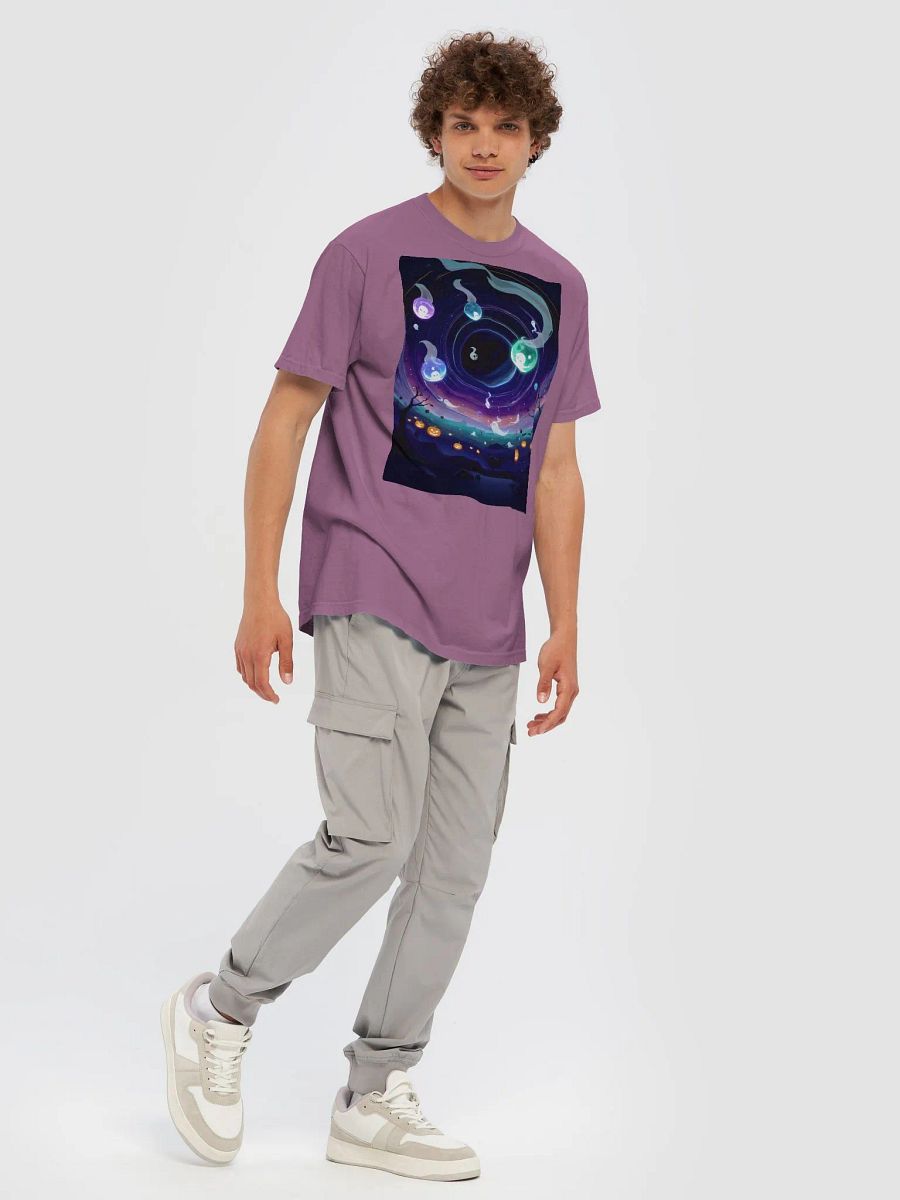 Ghosts of the Galaxy product image (6)