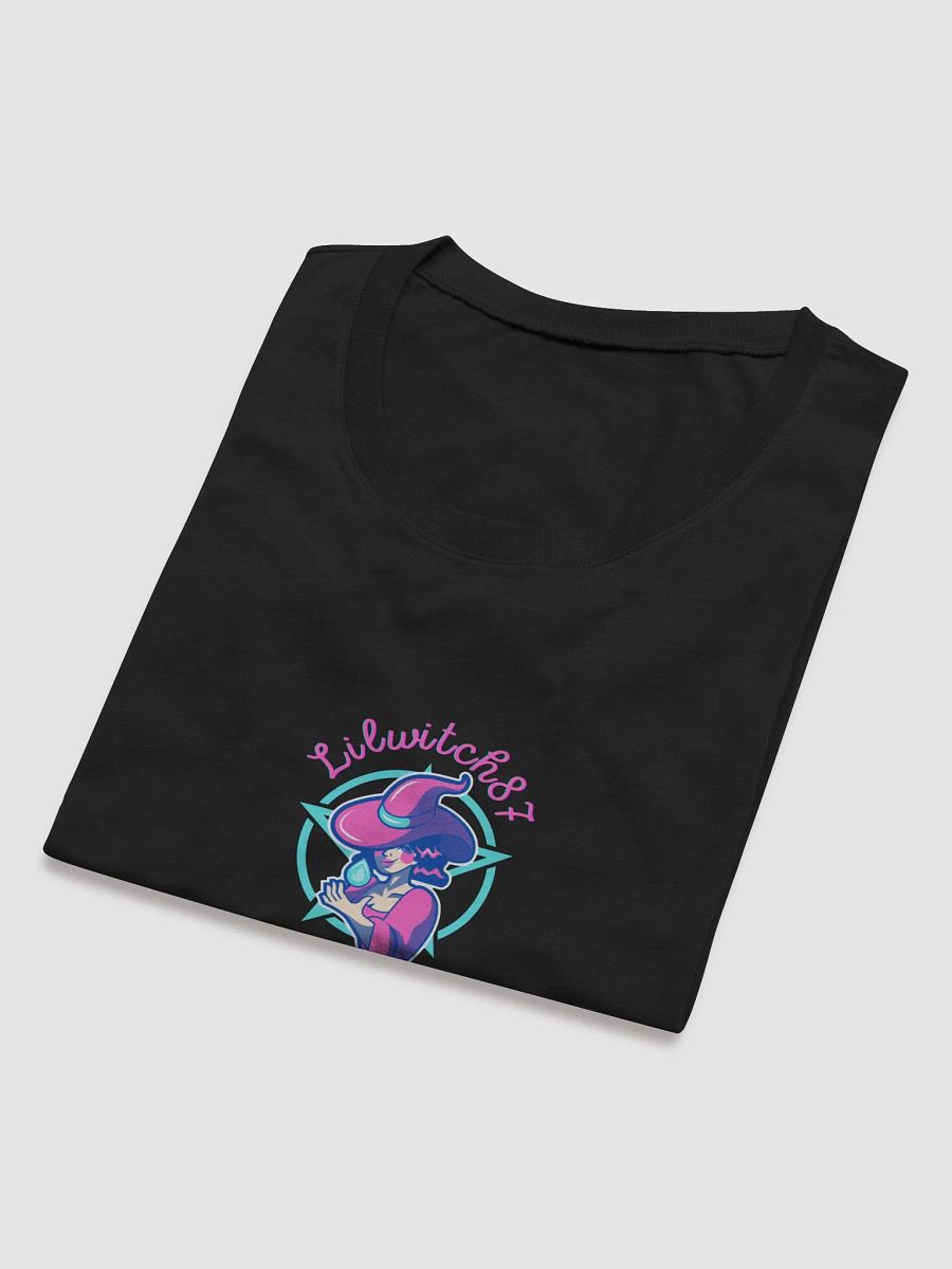 Lil Witchy Tee 2 product image (5)