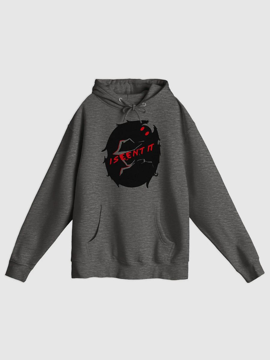 I Seen't It (Mothman) Unisex Hoodie product image (5)