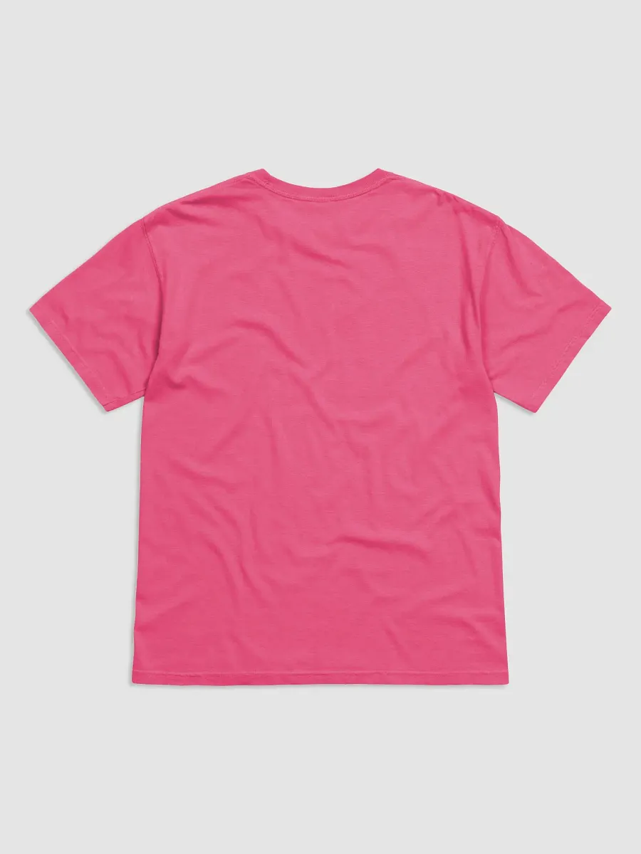 Sagittarius Zodiac Sign Romantic Compatibility T-Shirt - Light Comfort Colors 1717 product image (56)