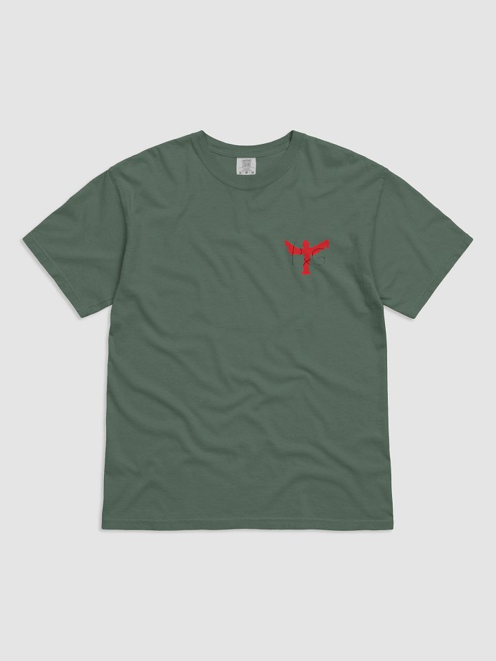 Garbo Designz Tshurt product image (3)