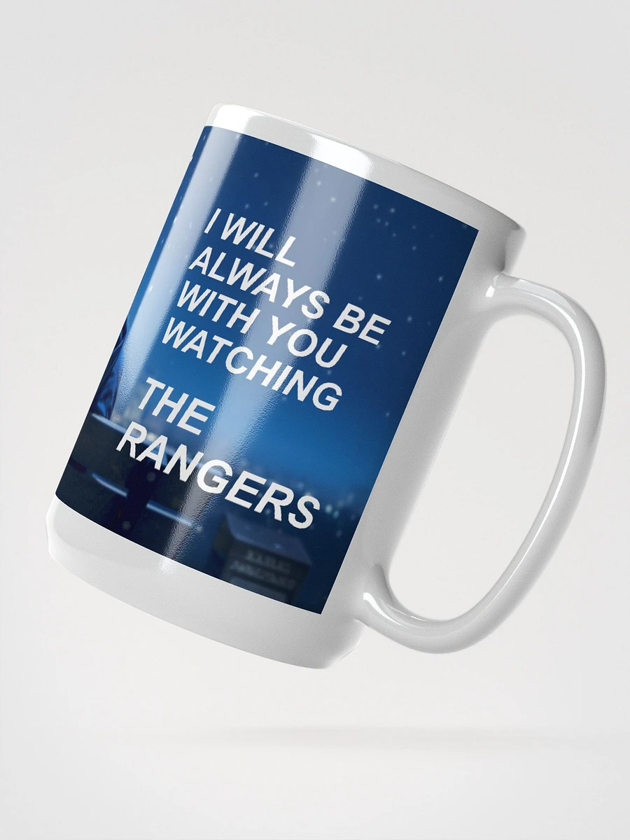 Rangers Mug product image (2)