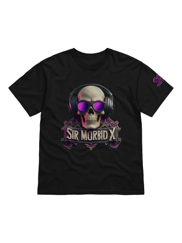Sir Morbid X 