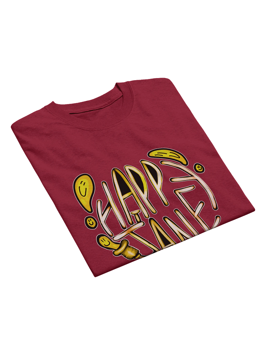 Happy Jane T-shirt product image (33)