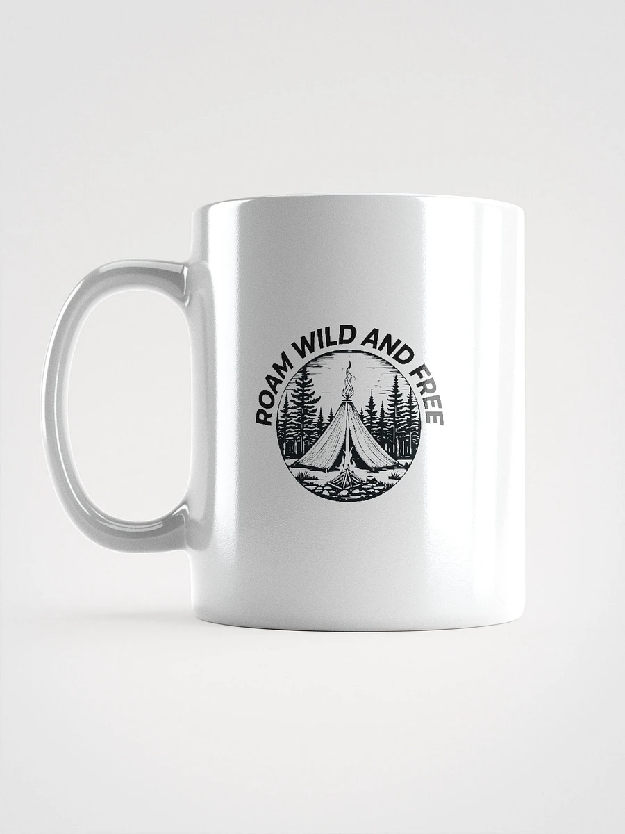 ROAM, WILD AND FREE CAMPING product image (6)