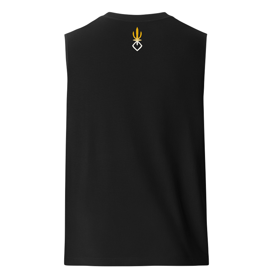 All The SMPs Tank Top product image (3)