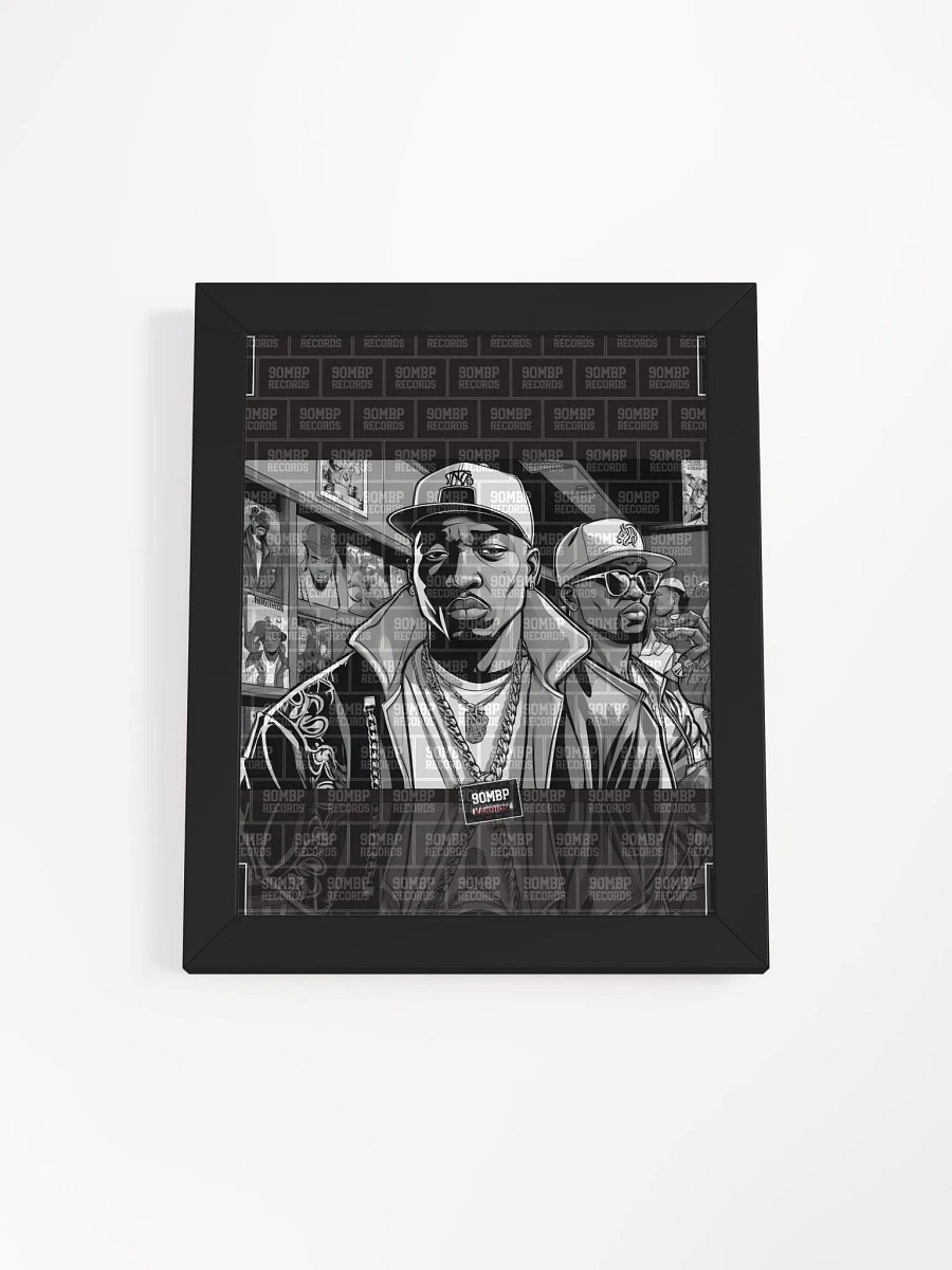 90MBP-FASHION-BUDDY-POSTER product image (8)