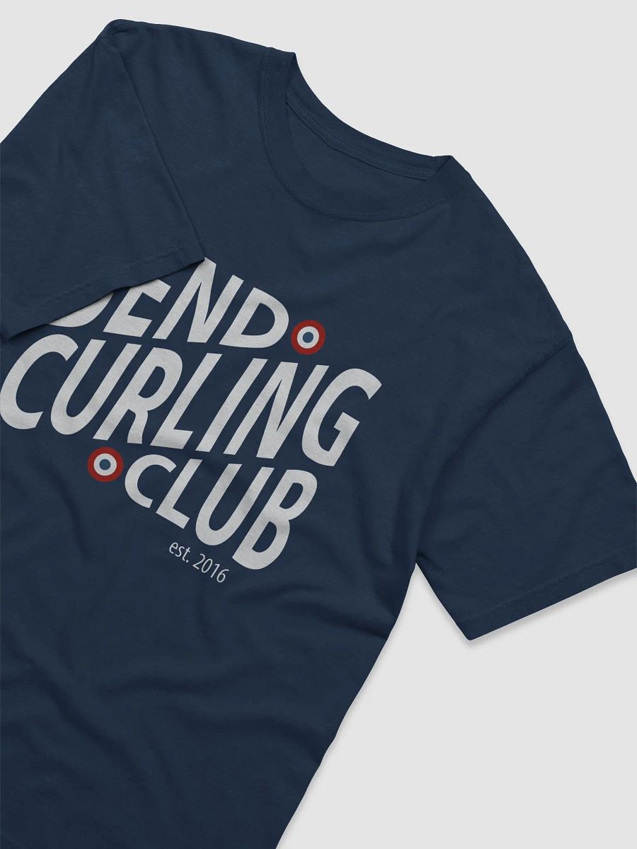 BCC Tee product image (2)