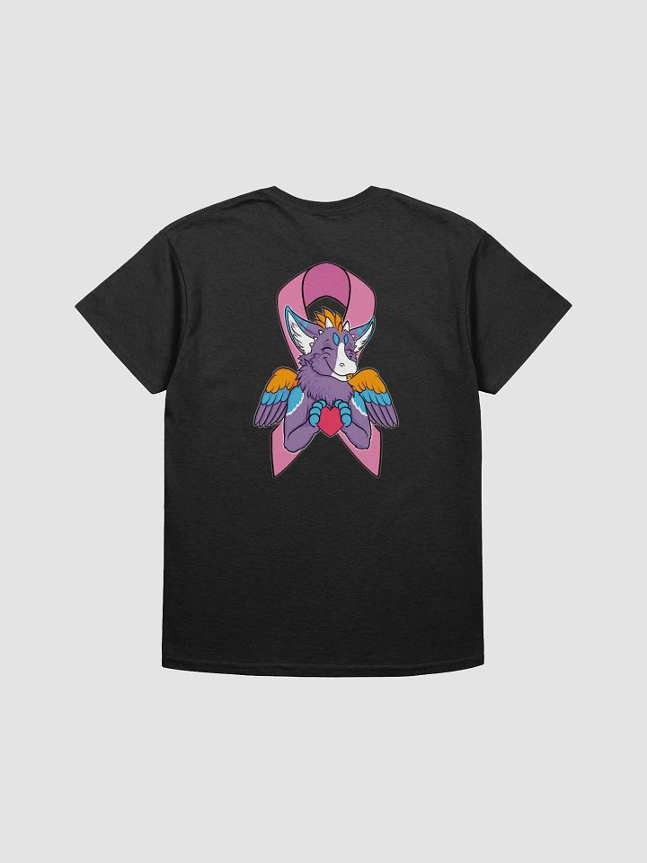 {Special Edition} Breast Cancer T-Shirt product image (2)