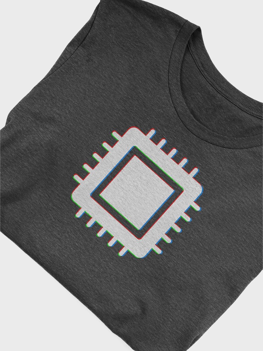 CPU Shirt product image (4)