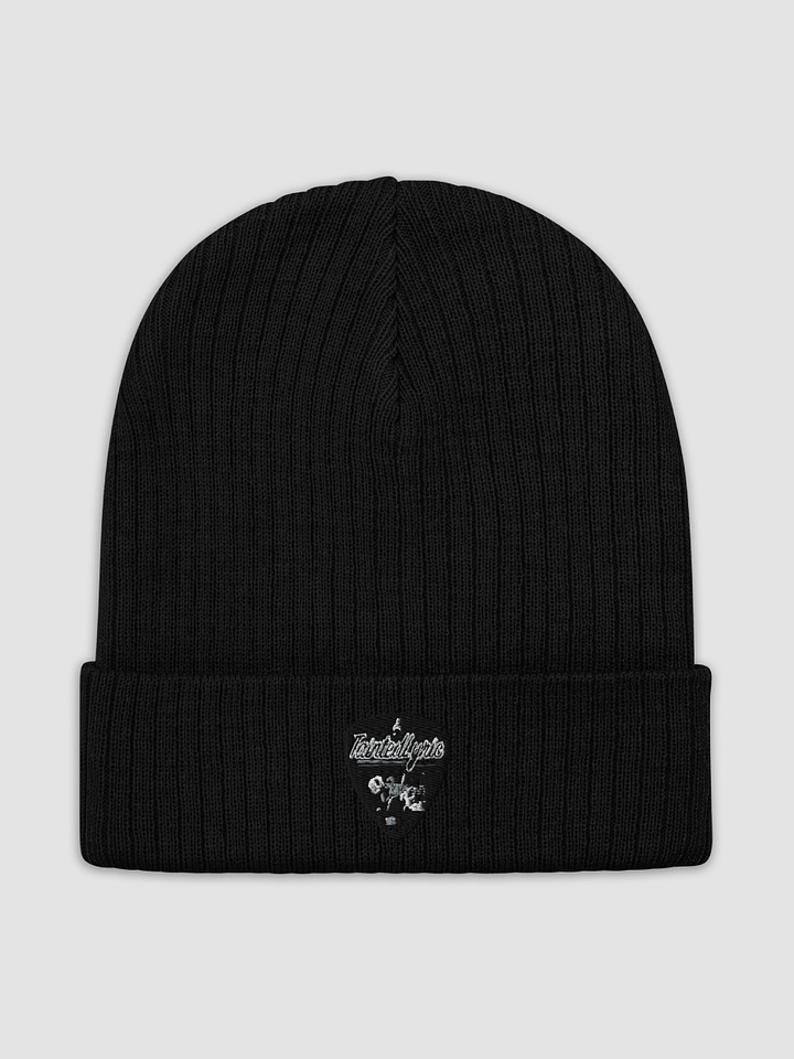 Recycled Beanie product image (1)