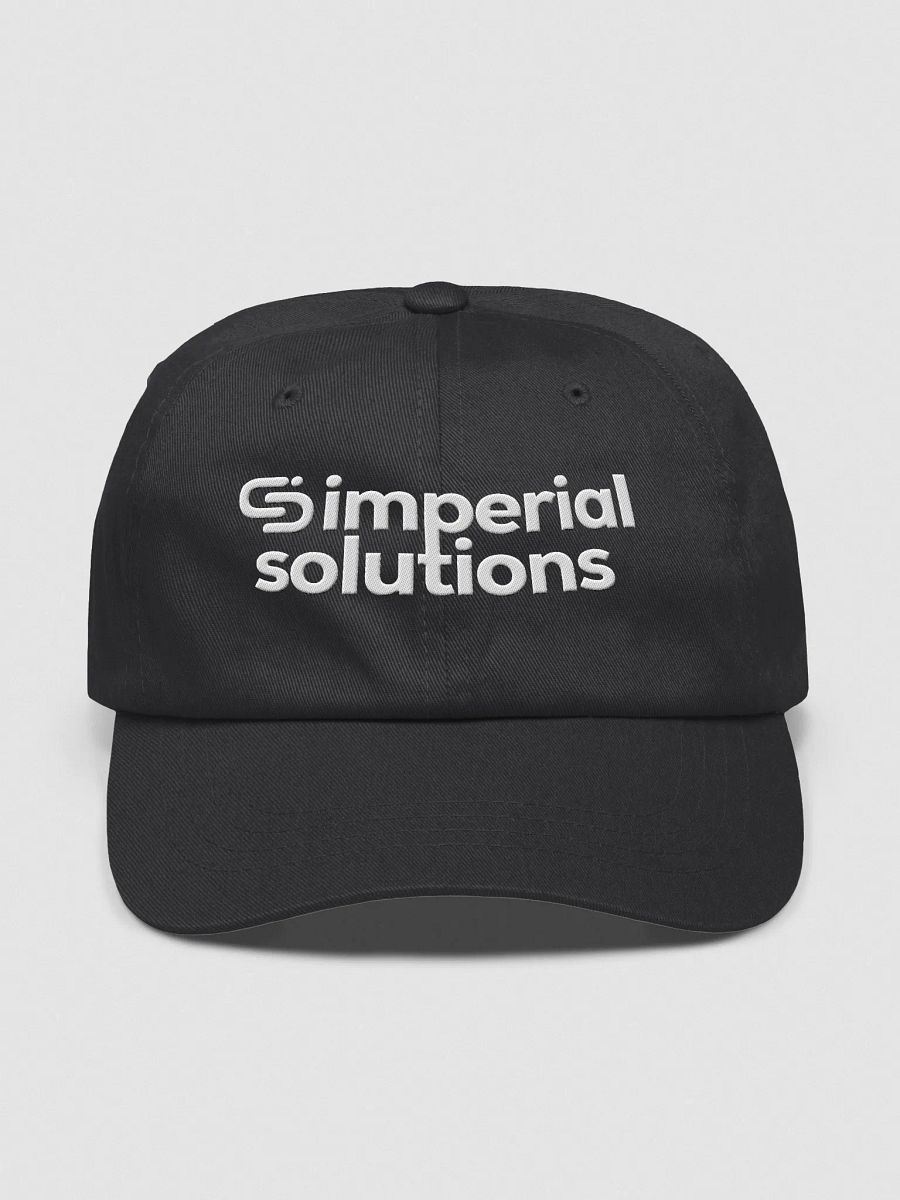 Imperial — Dad Hat product image (73)