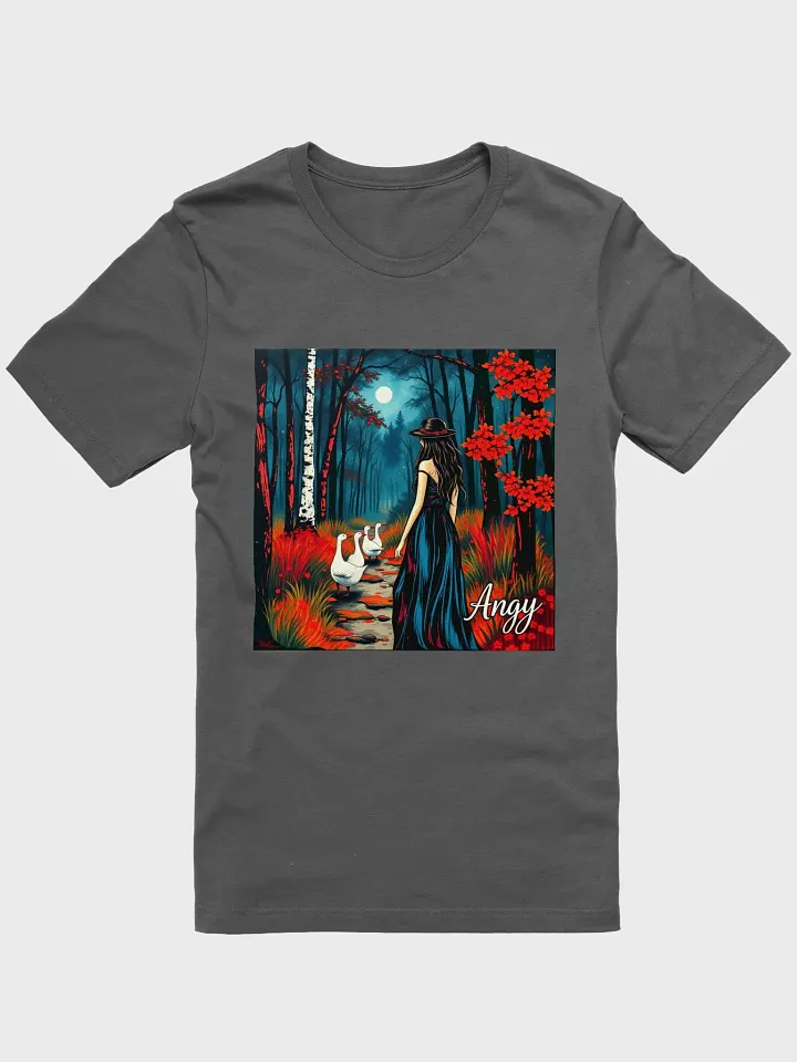 GOOSE LADY, MULTIPLE COLORS TO PICK FROM product image (4)