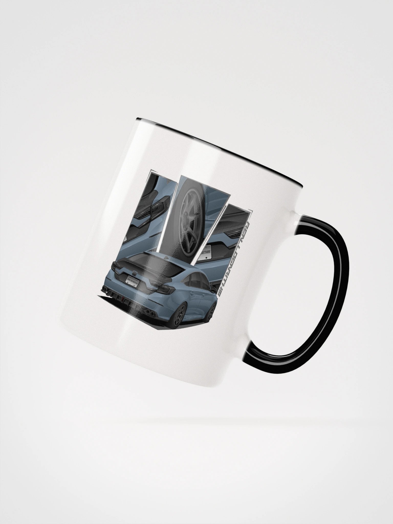 Mug - reallogarithm 2 product image (10)