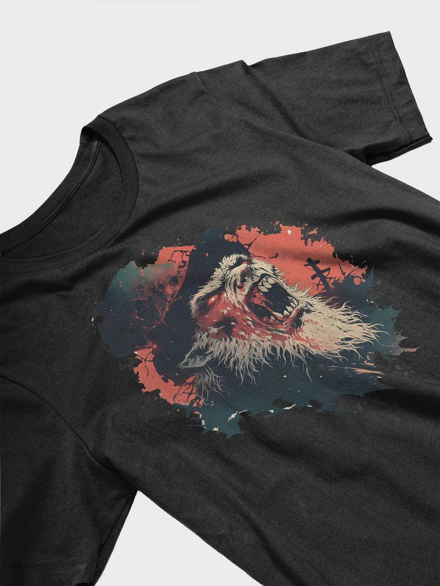 Wolfman product image (4)