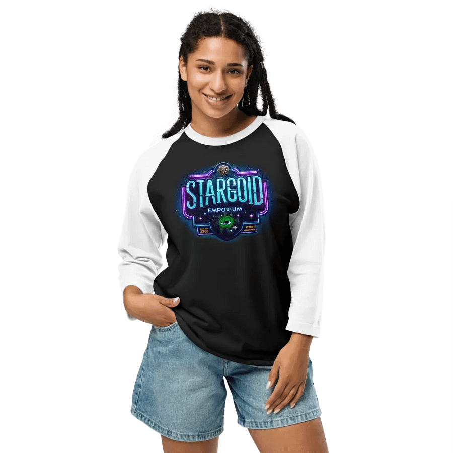 Premiere Edition Baseball Tee product image (8)