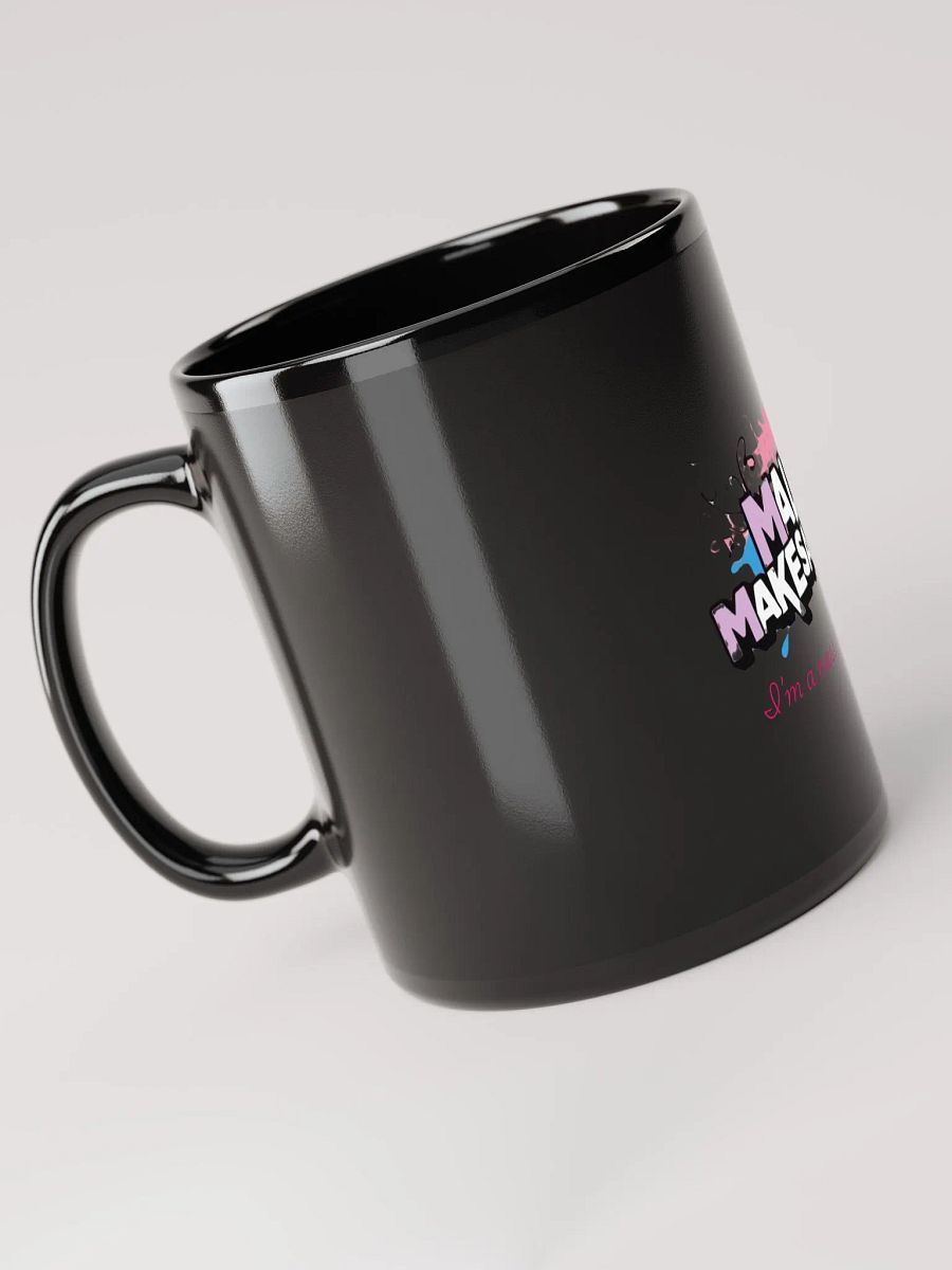 Malinmakesamess - Mug product image (3)