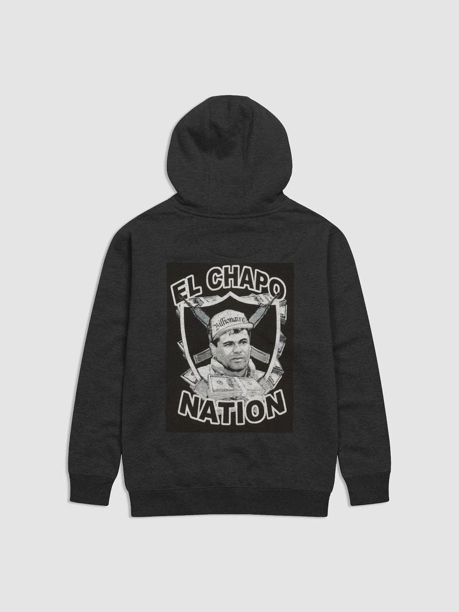 CPY x El Chapo Hoddie product image (19)