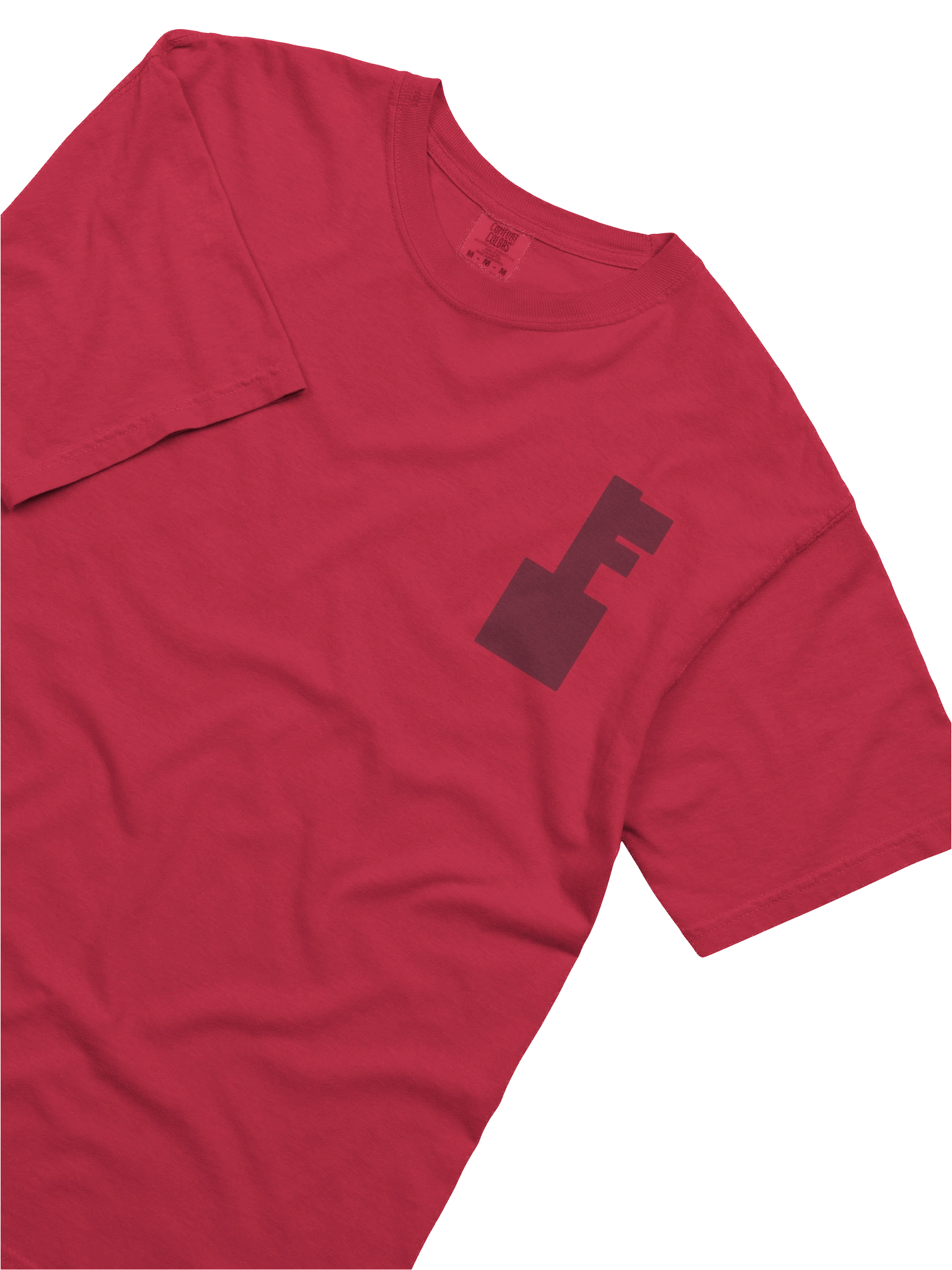 Hudson's Key Emblem Tee product image (5)