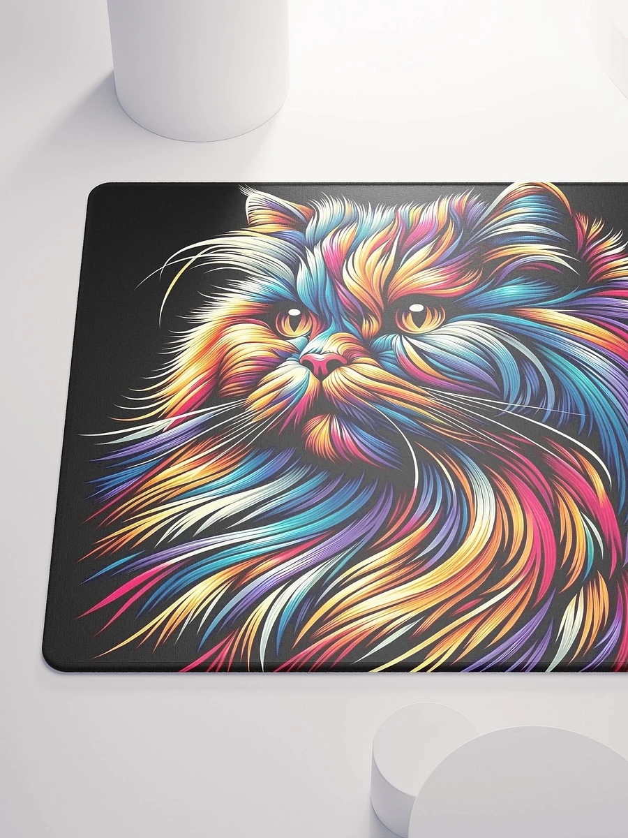 Gaming Mouse Pad: British Longhair product image (10)