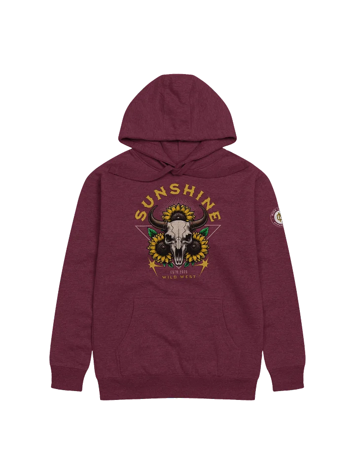 Sunshine Hoodie product image (1)