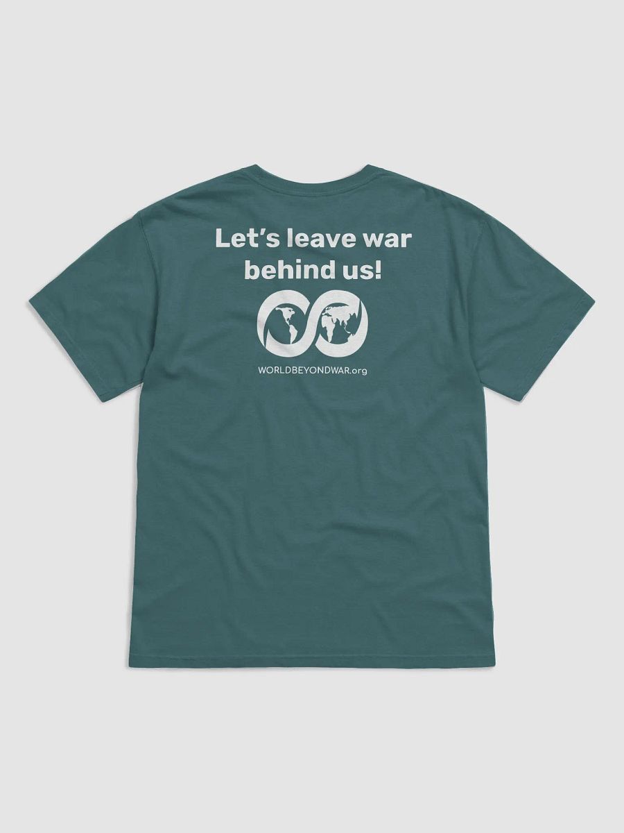 Honor War Dead product image (2)