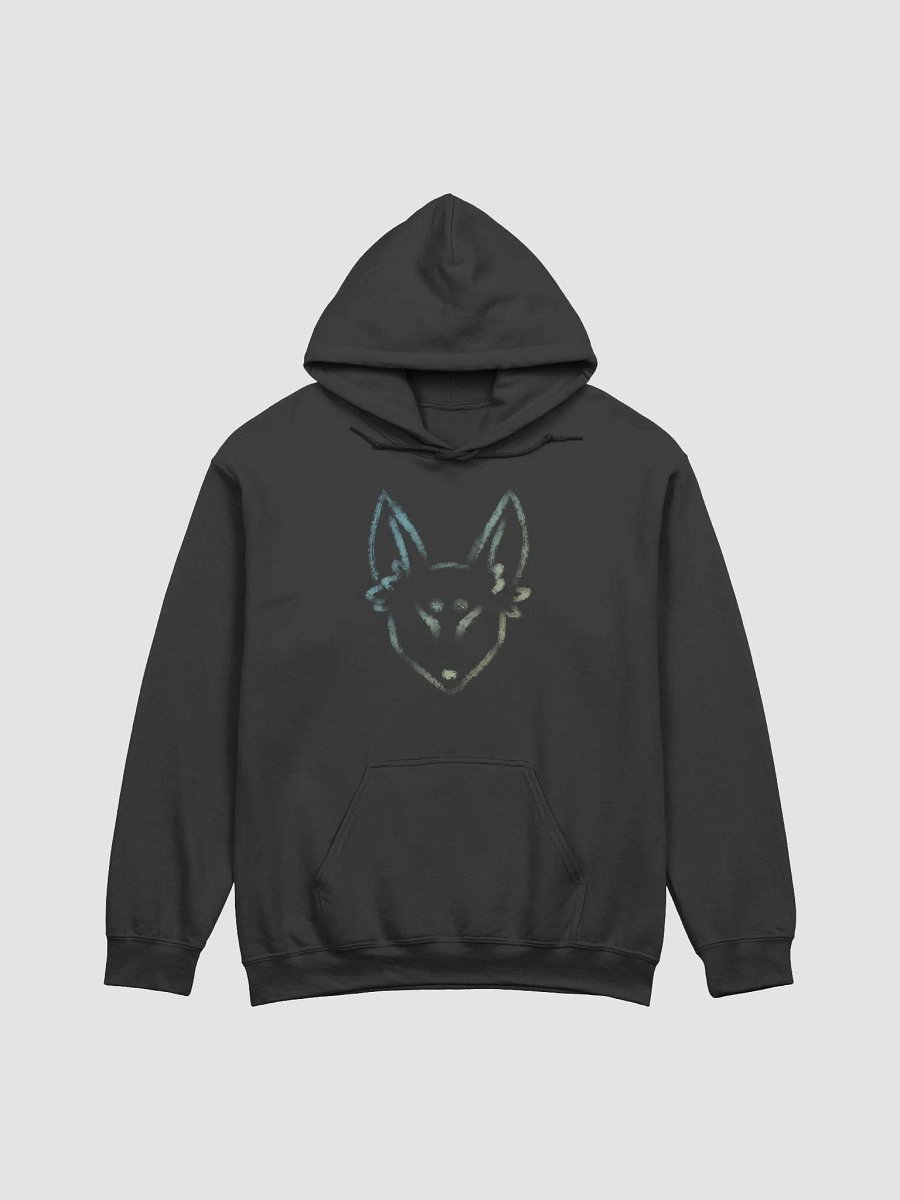 Kokumune Fox Tribe Hoodie product image (2)
