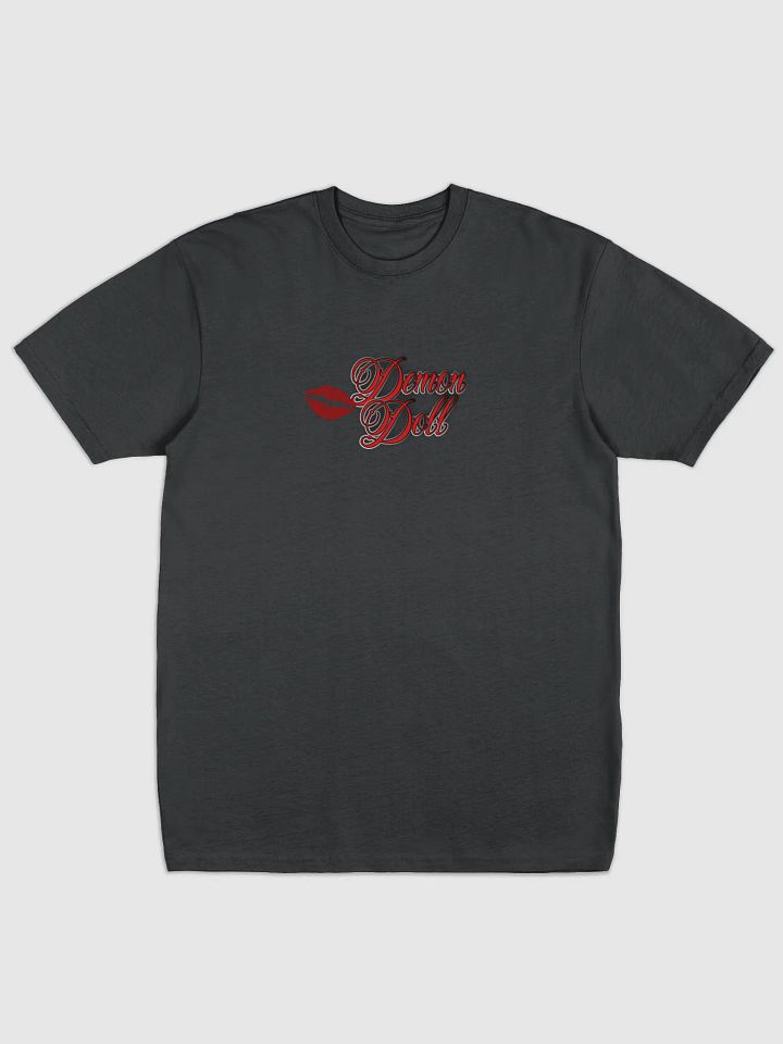 DD- The T-Shirt!! product image (1)