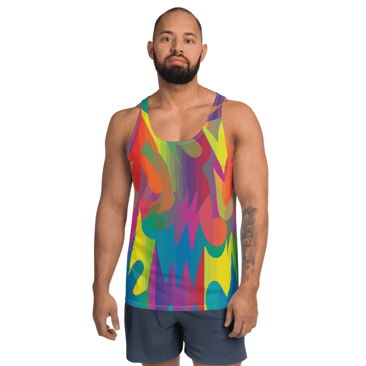 Dromey1 Tank product image (2)