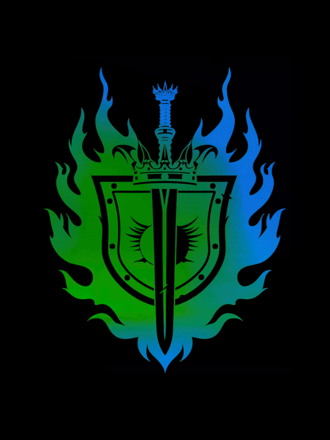 D&D - PALADIN SUBCLASSES - Luminous Design product image (8)